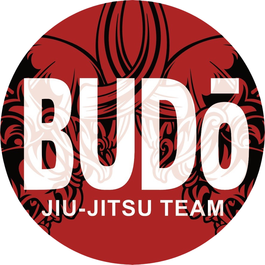 Budo Jiu-Jitsu Vancouver logo